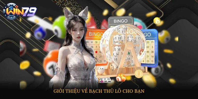Giới thiệu về bạch thủ lô cho bạn