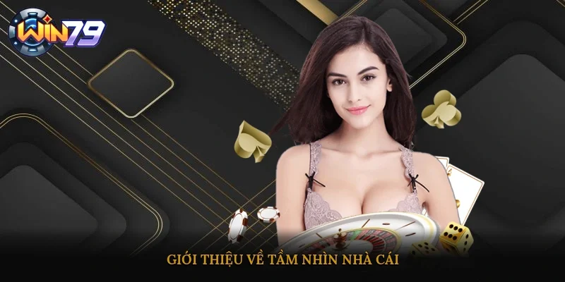 Giới thiệu về tầm nhìn nhà cái