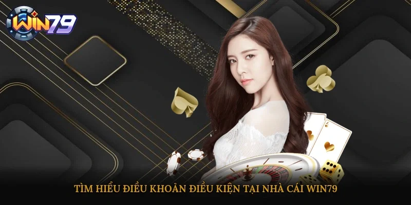 Tìm hiểu điều khoản điều kiện tại nhà cái Win79